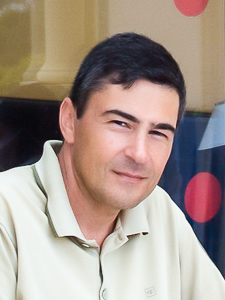 Smirnov Sergey